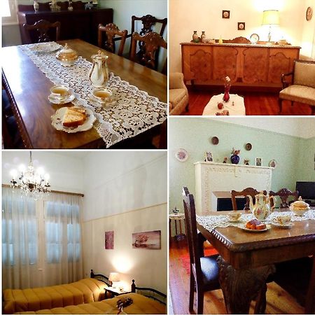 Zeta'S Vintage Garden House Βίλα Σπάρτη Εξωτερικό φωτογραφία
