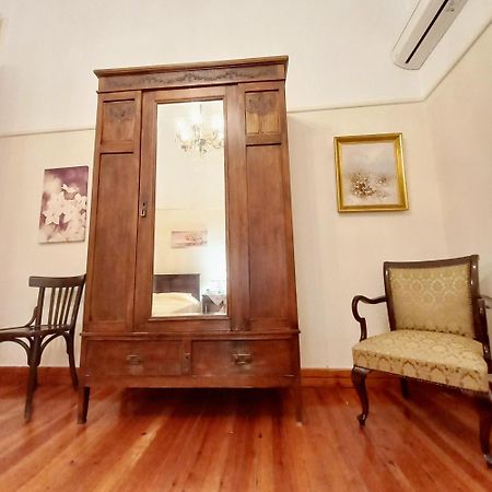 Zeta'S Vintage Garden House Βίλα Σπάρτη Εξωτερικό φωτογραφία