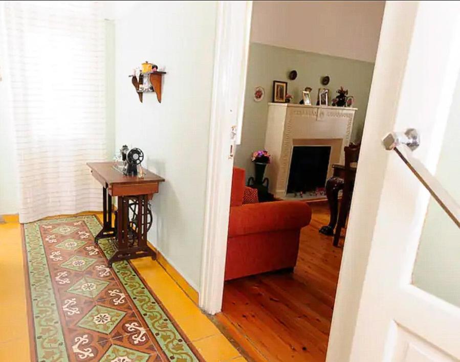 Zeta'S Vintage Garden House Βίλα Σπάρτη Εξωτερικό φωτογραφία