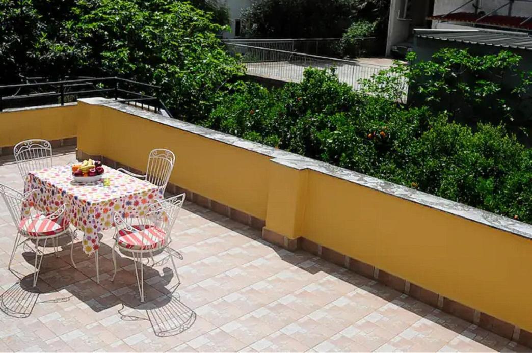 Zeta'S Vintage Garden House Βίλα Σπάρτη Εξωτερικό φωτογραφία