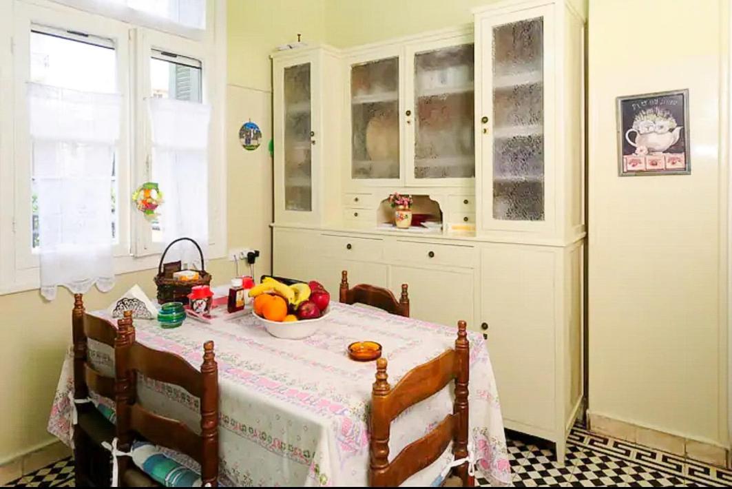 Zeta'S Vintage Garden House Βίλα Σπάρτη Εξωτερικό φωτογραφία