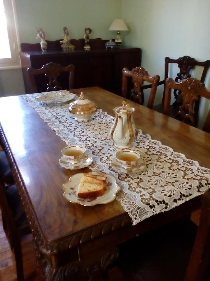 Zeta'S Vintage Garden House Βίλα Σπάρτη Εξωτερικό φωτογραφία