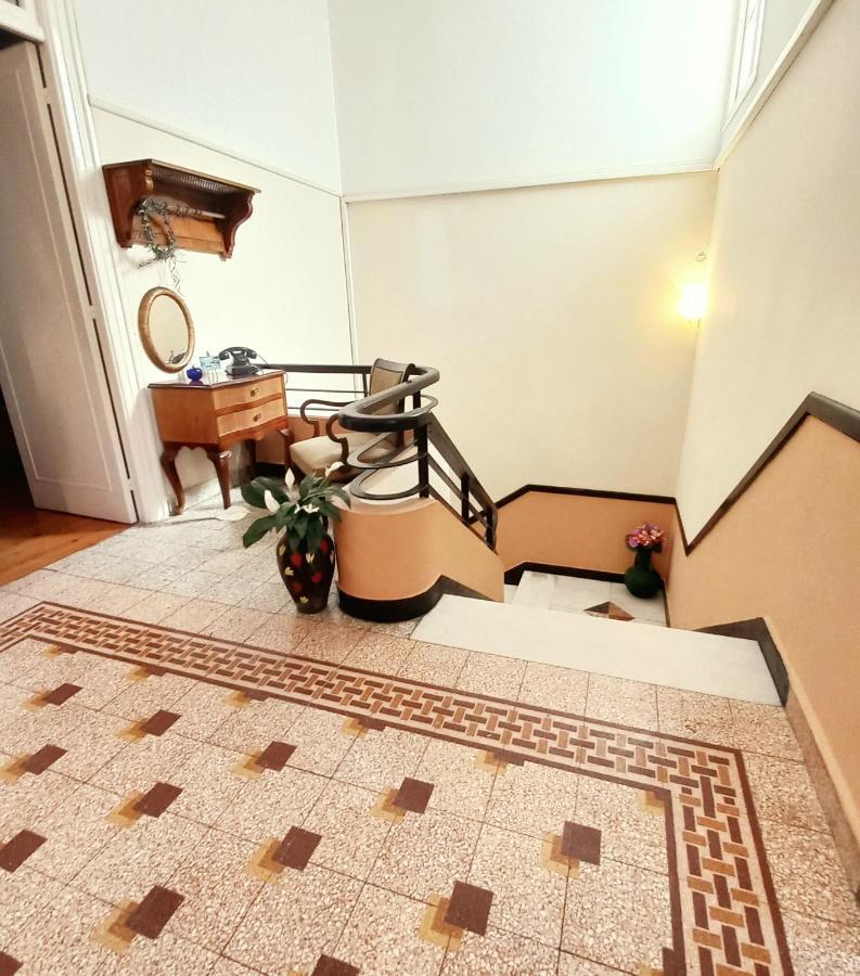 Zeta'S Vintage Garden House Βίλα Σπάρτη Εξωτερικό φωτογραφία