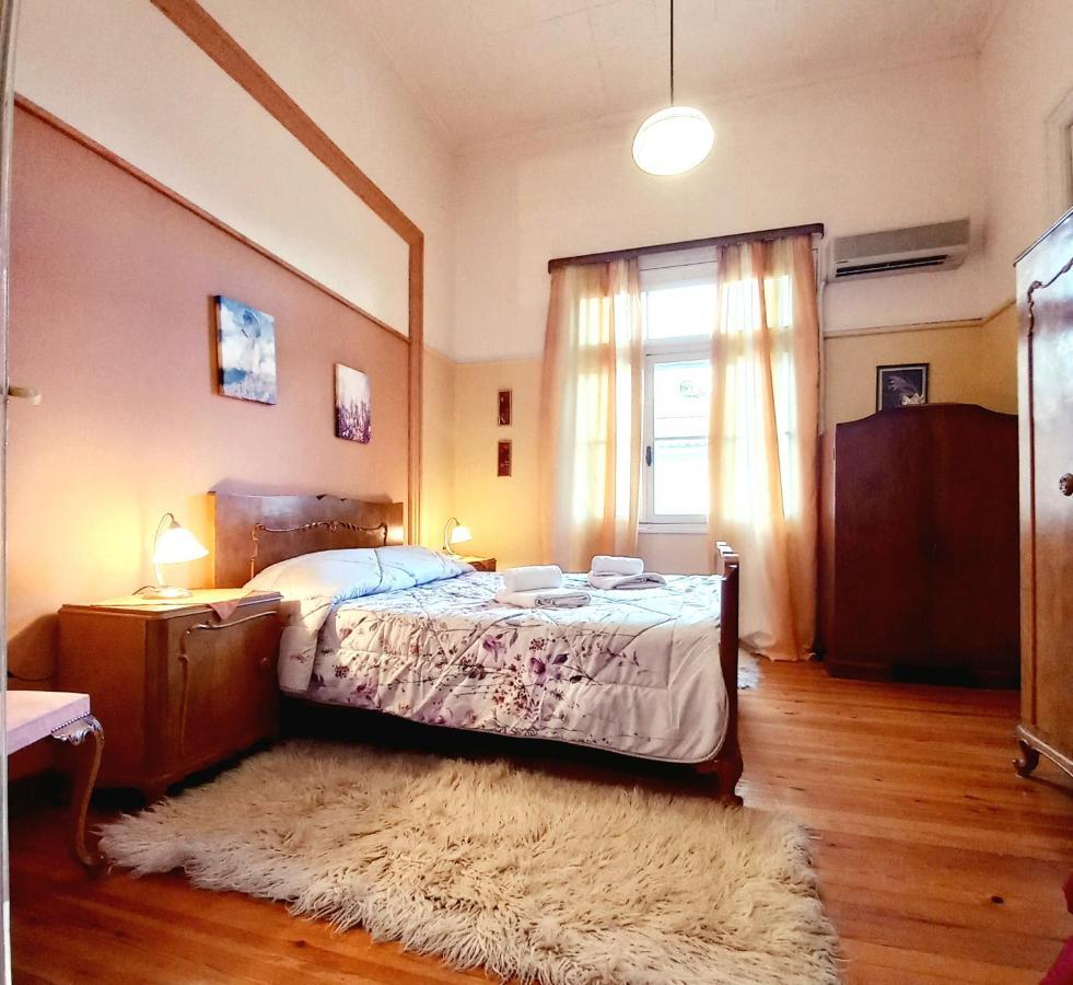 Zeta'S Vintage Garden House Βίλα Σπάρτη Εξωτερικό φωτογραφία