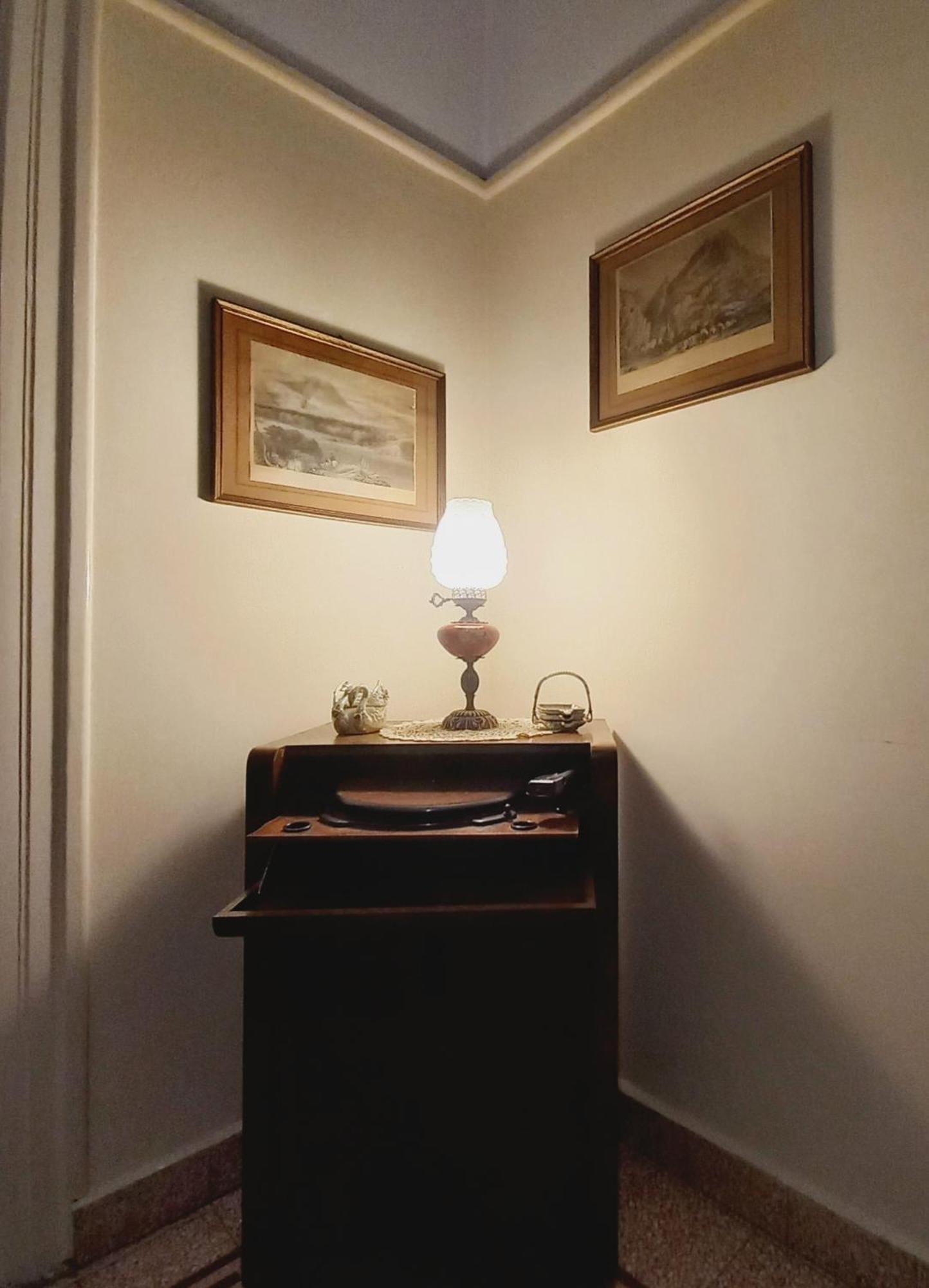 Zeta'S Vintage Garden House Βίλα Σπάρτη Εξωτερικό φωτογραφία